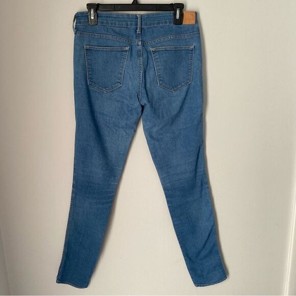 H&M Women’s Low Waist Skinny Jeans - Picture 3 of 3
